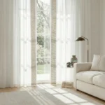 Belveder Oatmeal - Curtain 3 | | Curtain Avenue
