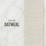 Belveder Oatmeal - Main | | Curtain Avenue