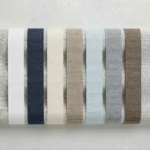 Belvedere Chalk - Color Variation | | Curtain Avenue