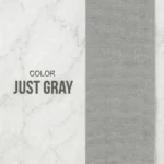 Belvedere Just Gray - Main | | Curtain Avenue