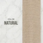 Belvedere Natural - Main | | Curtain Avenue