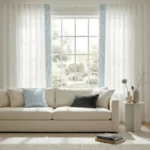 Belvedere Sky - Curtain 2 | | Curtain Avenue