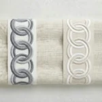 Accessories | Best Gravel Gray - Color Variation | Curtain Avenue