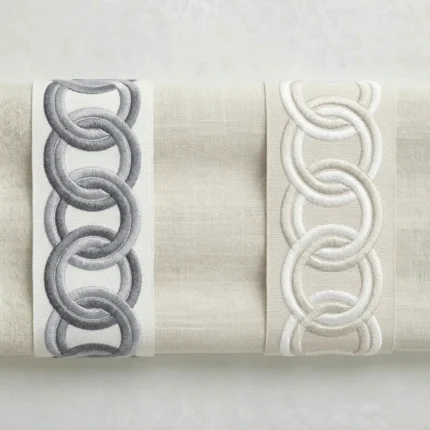 Accessories | Best Gravel Gray - Color Variation | Curtain Avenue