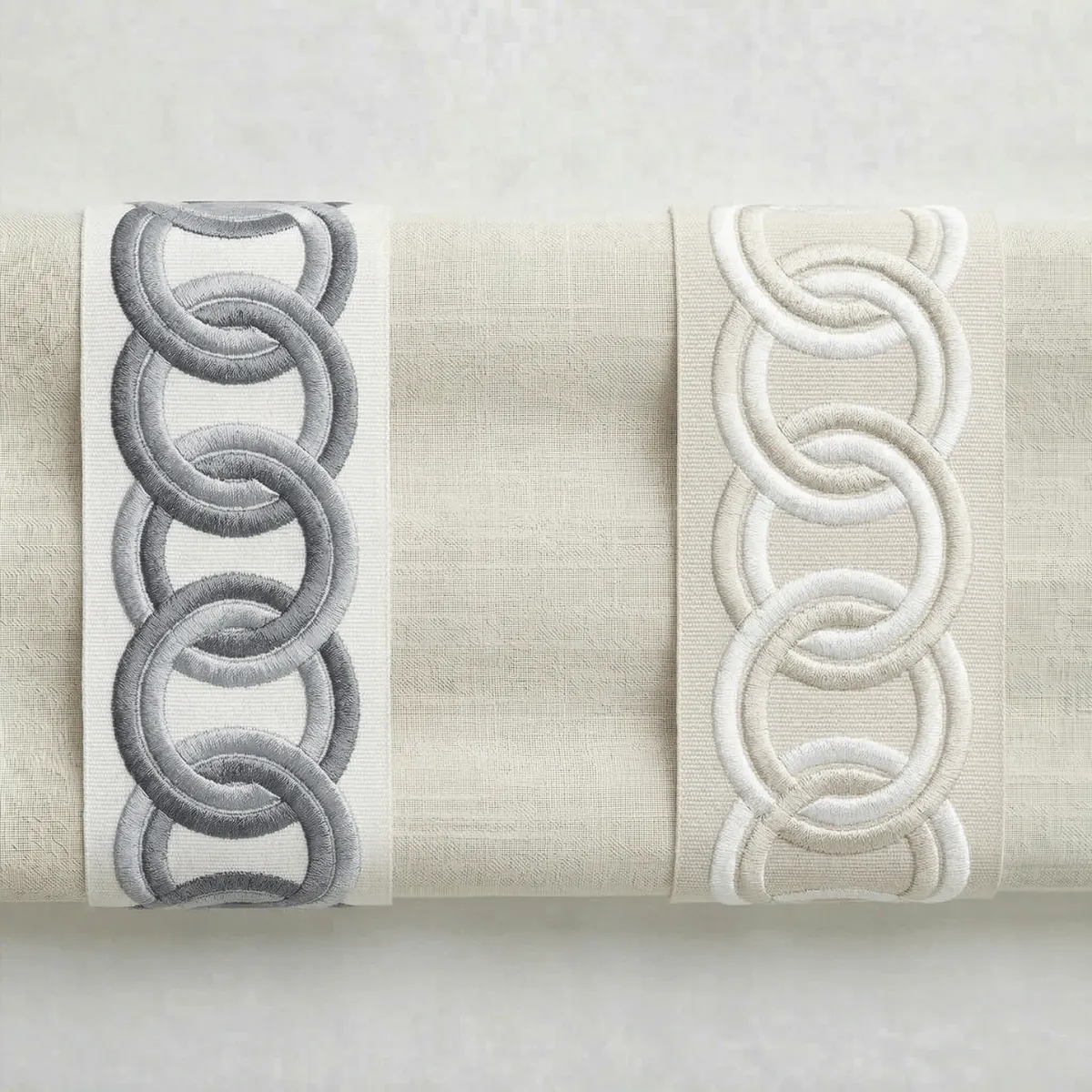 Best Gravel Gray - Color Variation Accessories | Best Gravel Gray - Color Variation | Curtain Avenue