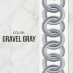 Accessories | Best Gravel Gray - Main | Curtain Avenue