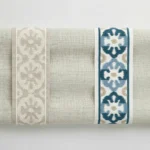 Accessories | Bloom Beige - Color Variation | Curtain Avenue