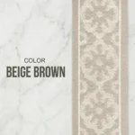 Accessories | Bloom Beige - Main | Curtain Avenue