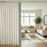 Bloom Curtain - Main | | Curtain Avenue