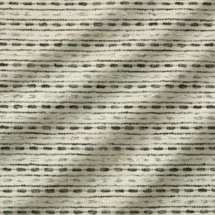 Bohemian-Knitted-Pattern-Green-Gray-Regular | Curtain Avenue