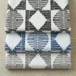 Carol-Abstract-Pattern-Ash-Gray-Color-Options | Curtain Avenue