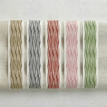 Cirque Gold - Color Variation | | Curtain Avenue