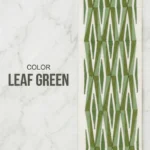 Cirque Leaf Green - Main | | Curtain Avenue