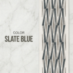 Cirque Slate Blue - Main | | Curtain Avenue