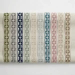 Daphne Beige - Color Variation | | Curtain Avenue