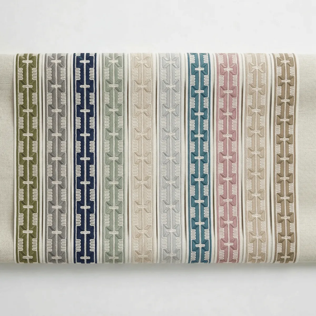 Daphne Beige - Color Variation Daphne Beige - Color Variation | | Curtain Avenue