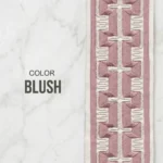Daphne Blush - Main | | Curtain Avenue