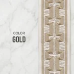 Daphne Gold - Main | | Curtain Avenue