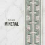 Accessories | Daphne Mineral - Main | Curtain Avenue
