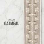 Daphne Oatmeal - Main | | Curtain Avenue