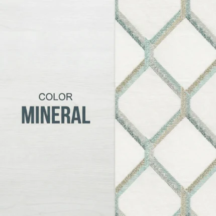 Doris-Diamond-Pattern-Mineral-Intro | Curtain Avenue