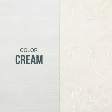 Empire-Damask-Pattern-Cream-Intro | Curtain Avenue