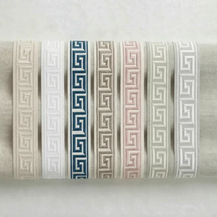 Famina Bone - Color Variation | | Curtain Avenue