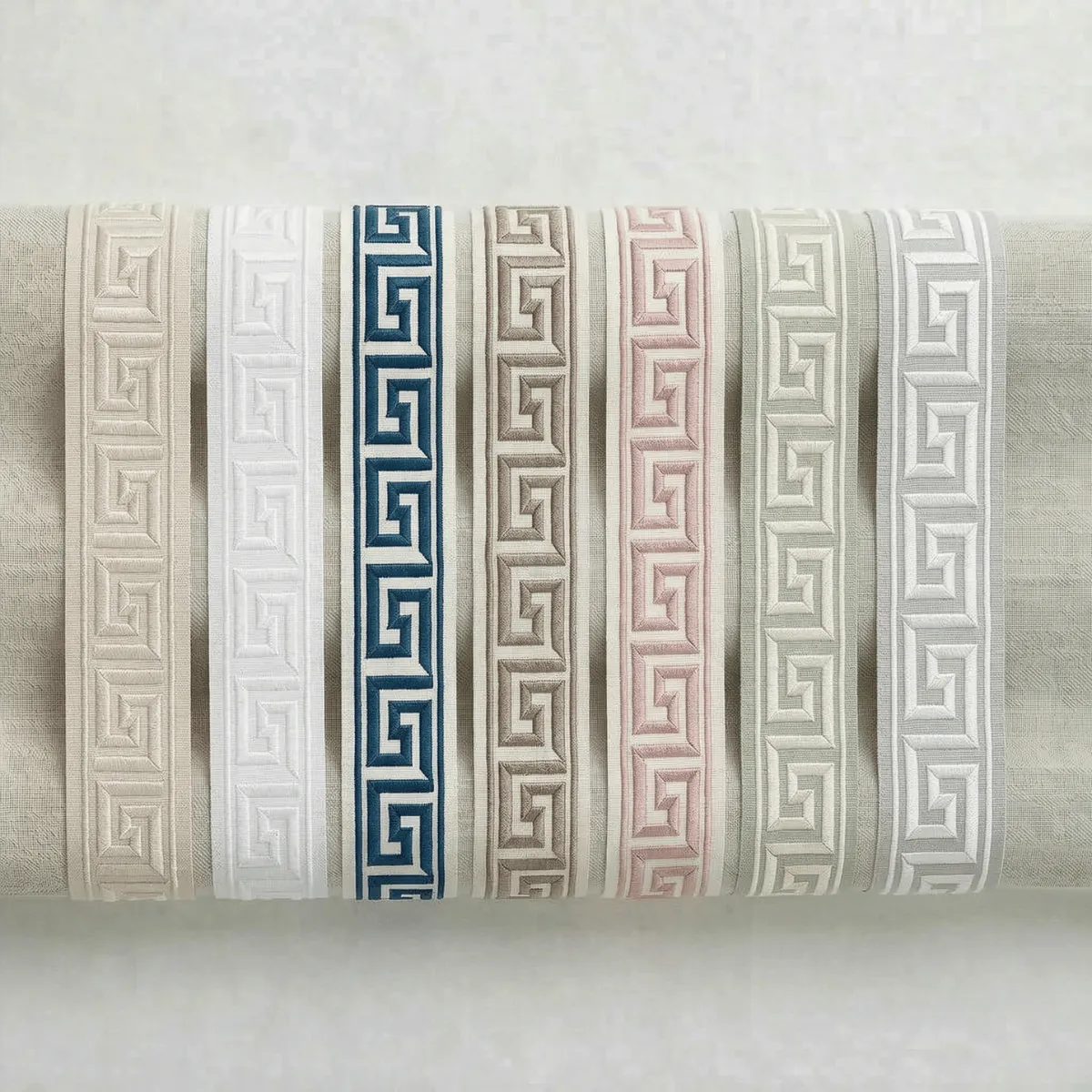 Famina Bone - Color Variation Famina Bone - Color Variation | | Curtain Avenue