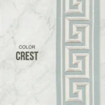 Famina Crest - Main | | Curtain Avenue