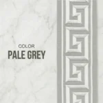 Famina Pale Gray - Main | | Curtain Avenue