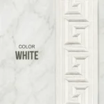 Famina White - Main | | Curtain Avenue