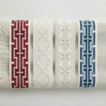 Gandhi Beige - Color Variation | | Curtain Avenue