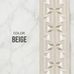 Gandhi Beige - Main | | Curtain Avenue