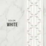 Gandhi White - Main | | Curtain Avenue