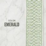 Gardenia Emerald - Main | | Curtain Avenue