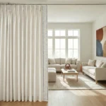 Gardenia Silver Light - Curtain | | Curtain Avenue