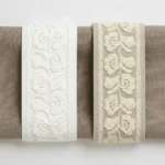 Harmony Ivory - Color Variation | | Curtain Avenue