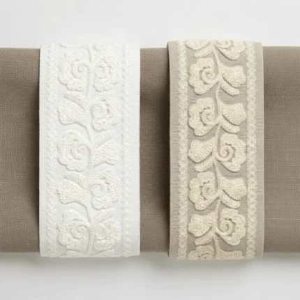 Harmony Ivory - Color Variation | | Curtain Avenue