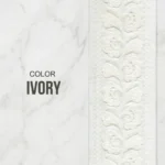 Harmony Ivory - Main | | Curtain Avenue