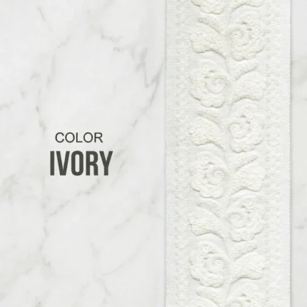 Harmony Ivory - Main | | Curtain Avenue