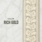 Harmony Rich Gold - Main | | Curtain Avenue