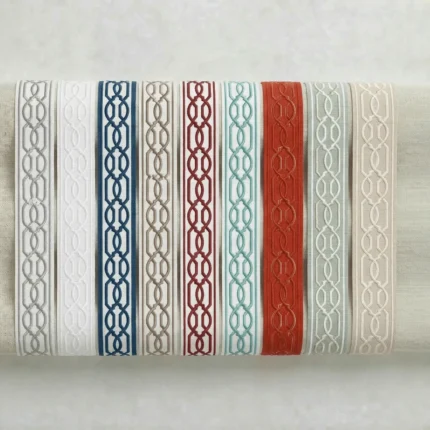 Accessories | Highway Beige - Color Variation | Curtain Avenue