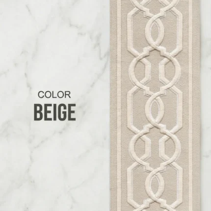 Highway Beige - Main | | Curtain Avenue