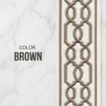 Highway Brown - Main | | Curtain Avenue