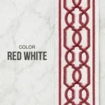 Highway Red White - Main | | Curtain Avenue