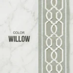 Highway Willow - Main | | Curtain Avenue