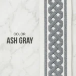 Jubilee Ash Gray - Main | | Curtain Avenue