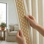 Jubilee Gold - Close up | | Curtain Avenue