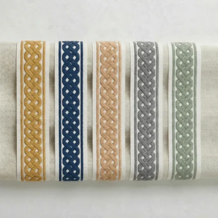 Jubilee Gold - Color Variation | | Curtain Avenue