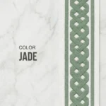 Jubilee Jade - Main | | Curtain Avenue